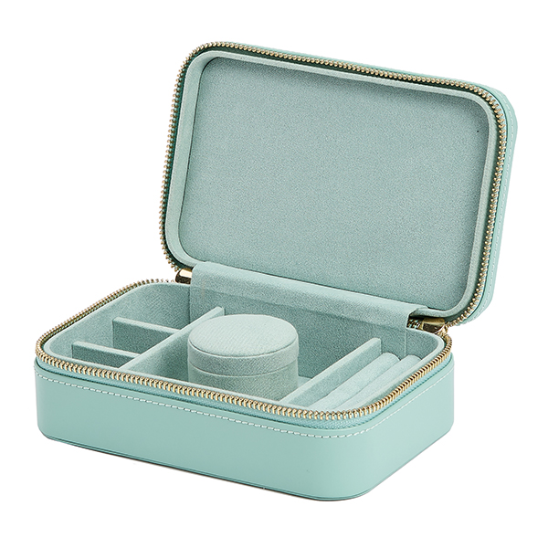 Wolf  Sophia Travel Zip Case
